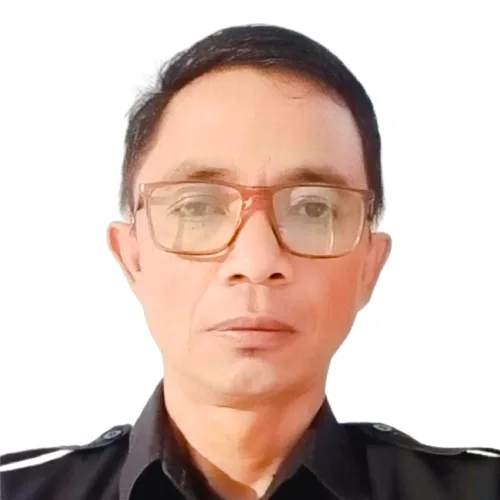 Aan Nugraha Bhakti