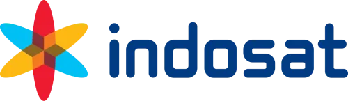 Indosat Logo