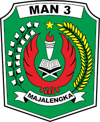 Logo Klien Man 3 Majalengka