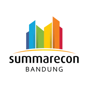 Logo Klien Summarecon Bandung