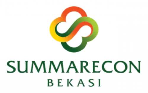 Logo Klien Summarecon Bekasi